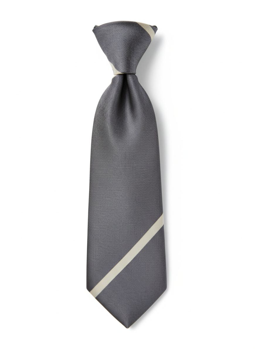 Silk & Cashmere Necktie