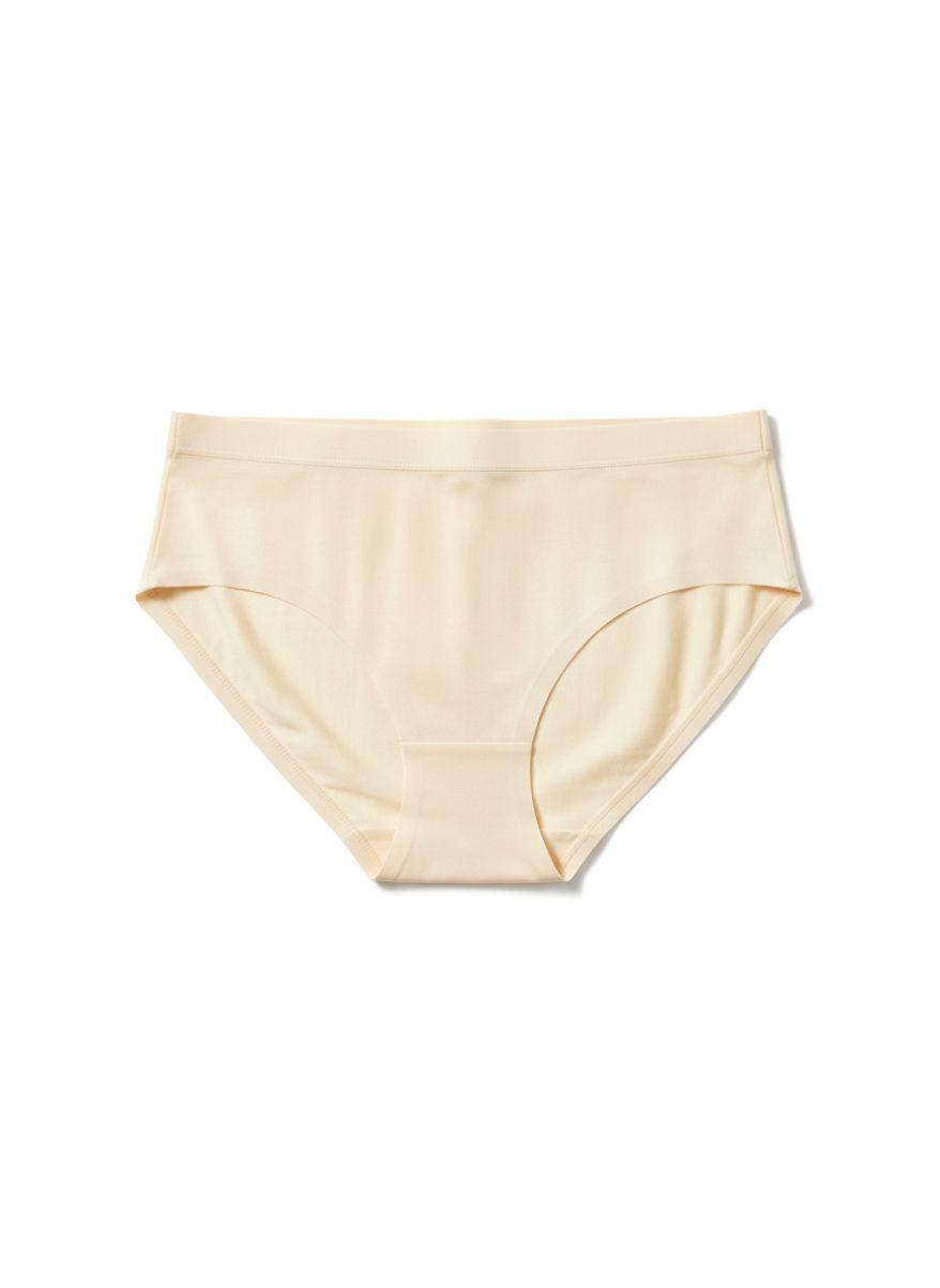 Supima Cotton Seamless Briefs